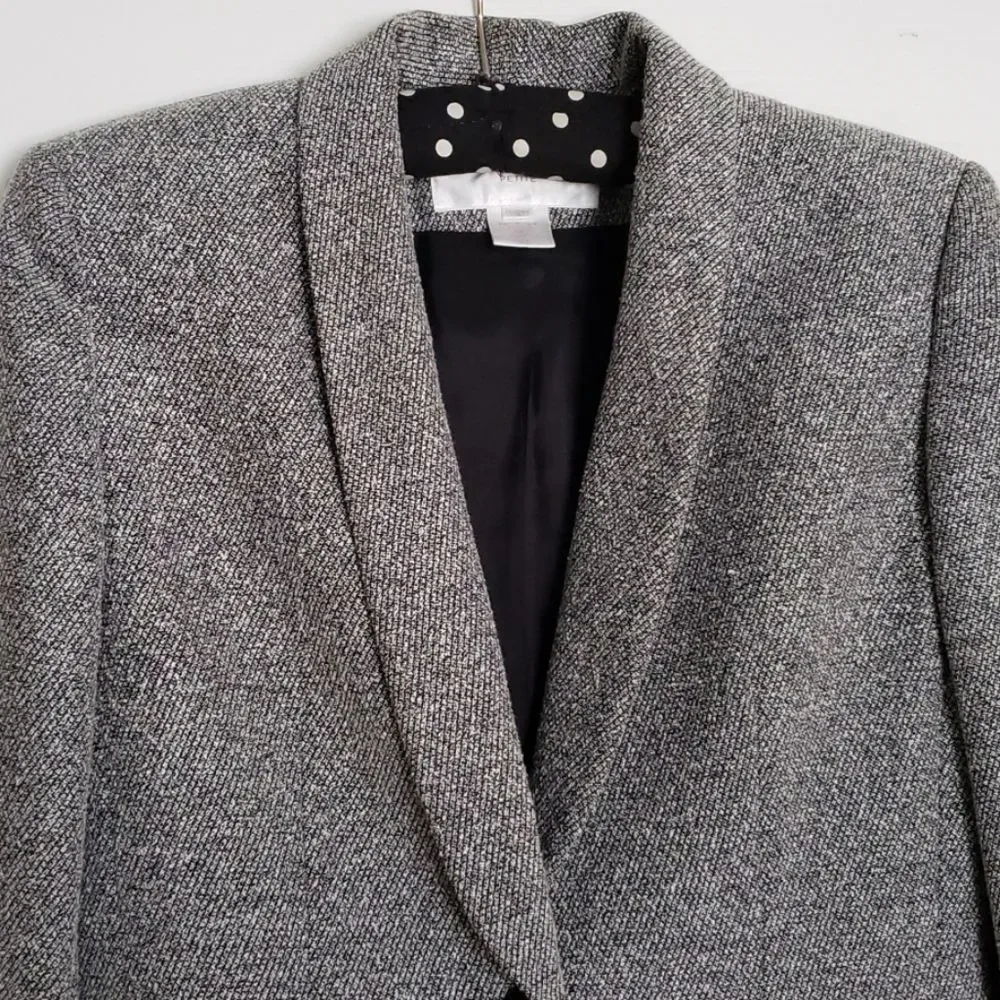 JONES OF NEW YORK suit jacket(only)